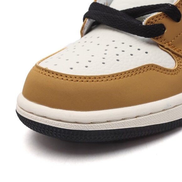 Air Jordan 1 high-top casual fashion sneakers